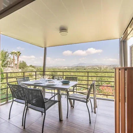 Sitael Private Holiday home Antibes