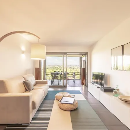 Sitael Private Holiday home Antibes